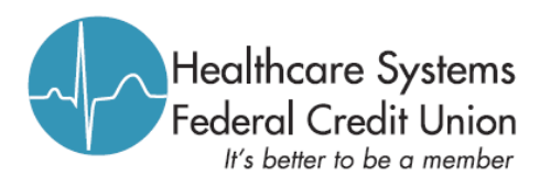 Healthcare Systems Federal Credit Union